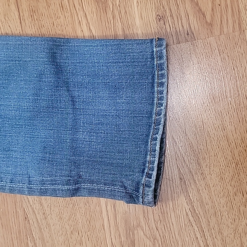 !it Cropped Jeans Size 27 - Picture 10 of 11